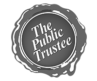 The Public Trustee The Public Trustee